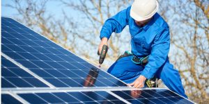 Installation Maintenance Panneaux Solaires Photovoltaïques à Drambon
